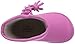 Crocs LodgePoint Boot Slip-On (Toddler/Little Kid), Party Pink, 9 M US Toddler
