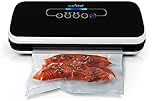 NutriChef PKVS Vacuum