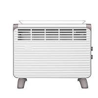 Zhongxingenggeng Vertical heating radiator household energy-saving electric heater speed regulation heat convection heater hot air radiator