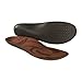 SOLE Women's Brown Softec Casual Women's 11.0, Men's 9.0 B(M) US