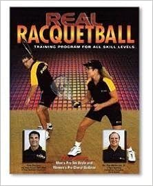 Real Racquetball Real Racquetball