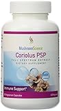 Coriolus-PSP 90 VegiCaps 400mg each