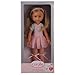 Corolle Les Chéries Camille Ballerina Fashion Doll