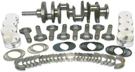 Fel-Pro Gaskets 1604 SBC STEEL CORE VC GASKET