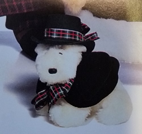 Muffy VanderBear Collection "A Christmas Carol" Lulu Dressed #5556