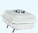 Buy Direct Now Fuel Tank for Honda GX140 GX160 GX200 Replaces 17510-ZE1-020ZA primary