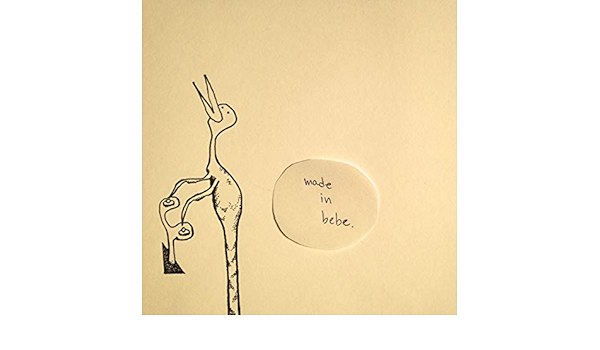 Made In Bebe By Soma Hayato On Amazon Music Amazon Com