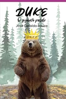 Livro Duke
