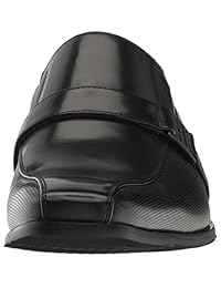 KENNETH COLE Mocasín sin lista, para hombre, con diseño de balada