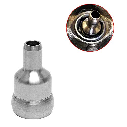 image for WonVon High Pressure Oil Rail Ball Tube Repair Kit With Tool&O-Rings F