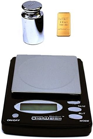 NEW Precision Digital Weight Scale 100 X 0.01g Grams Ounces Oz Grains Gn Carats, Hess Gas Oil Toy Humble