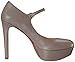 Nine West Women's Dinah Leather Dress Pump