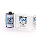 Ilford FP4 Plus, Black and White Print Film, 135 (35 mm), ISO 125, 24 Exposures (1700682)