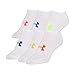 Under Armour Women's Essential No Show Socks, 6-Pair