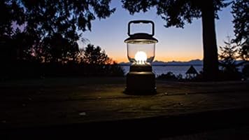 3 Pack-Great Light for Camping New Cascade Mini Pop Up 100 Lumen LED Lantern