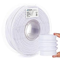 AMOLEN TPU Filament 1.75mm,Flexible Filament 3D