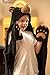 Cinder Black Bear Wearable Hooded Blanket by Wild Things