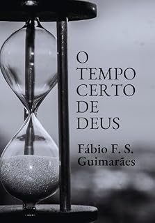 Livro O Tempo Certo de Deus