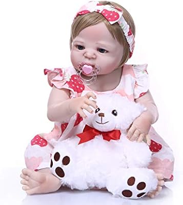 strawberry moon reborns