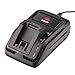 NoCry 20V Battery Fast Charger - Charger ONLY for Charging NoCry 20 Volt Lithium Ion Batteries; 2 Ah Per Hour Output Rate