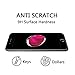 Hycamor KKA102413 Screen Protector Tempered Glass Screen Protector for Apple iPhone 7 3D Touch Compatible, iPhone 6S/8/6 2016-3 Piece