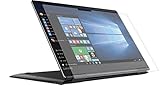 PcProfessional Screen Protector (Set of 2) for Lenovo Yoga 710 15 15.6