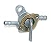 New Inline Fuel Shut Off Valve Petcock Dirt Bike Go Kart ATV primary
