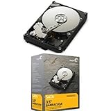 SEAGATE 1TB BARRACUDA SATA 7200 RPM / ST310005N1A1AS-RK /