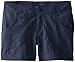 Columbia Sportswear Girl's Silver Ridge III Shorts (Youth)