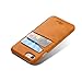 Fashioneey iPhone SE 2020 Case, iPhone 7/8 Card Case, Ultra Slim Premium PU Leather Professional Cover with Magnetic Clasp Kickstand for 2020 iPhone SE, iPhone 7/8 4.7