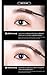 VT BT21 / VT cosmetics x BTS /  AIRFIT TATTOO BROW, eyebrow pencil, eyebrow mascara, eyebrow tint (02 HAZELNUT LATTE)