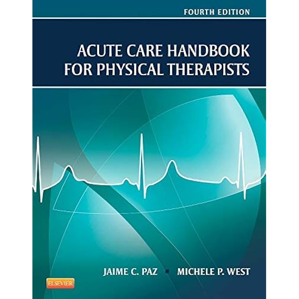 Clinical Prediction Rules: A Physical Therapy Reference Manual: A