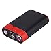 Ewarmer 7800mAh Rechargeable Hand Warmer & Power Bank with LED Flashlight