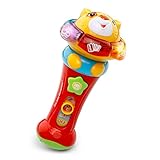 VTech Zoo Jamz Microphone