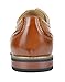 Bruno Marc Men's Dress Shoes Wingtip Oxford Prince-09 Brown 10.5 M US