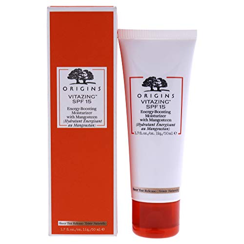 Origins VitaZing(TM) SPF 15 EnergyBoosting Moisturizer with Mangosteen