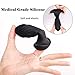 Soft Ànâles Trainer Kit- Bûtt Pl'ugs Beads Massage Toys Back Massage Toys
