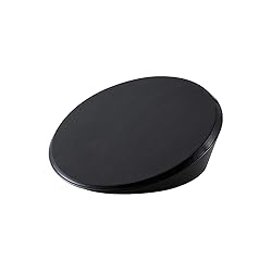 ELECOM MP-TBM02BK Trackball Mouse Disc Pad Tilt Black