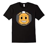 Wrestling Shirt - Emoji Shirt - Wrestling Headgear Shirt
