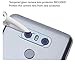 2X Back Rear Camera Glass Lens Cover Replacement + Tool + Guide with Tips + Adhesives Preinstalled + Tempered Glass + Clean Cloth for LG G6 H870 H871 H872 LS993 VS998 (Any Carriers)