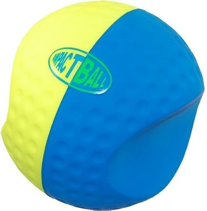 Impact ball golf training aid Clearance
