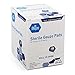 MED PRIDE Sterile Gauze Dressing Pads, 12 Ply Highly Absorbent Cotton, Individually Wrapped, Non Stick, Painless Removal (3x3 Inch (Pack of 100))