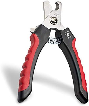 epica professional pet nail clipper