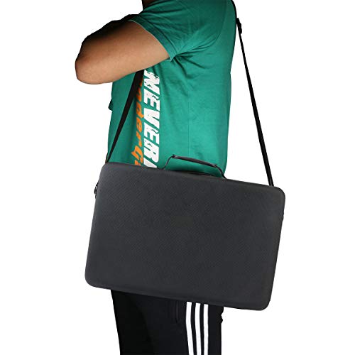 co2CREA Tasche für Holy Stone HS700 FPV Drohne Hülle Case Etui Tragetasche (Small) – Bild 8