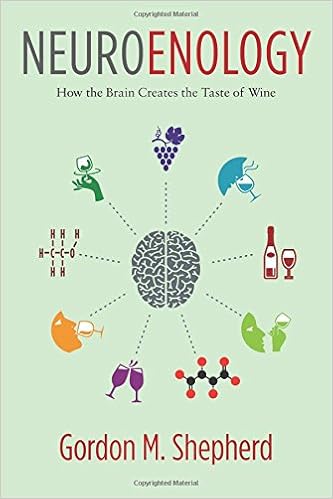 Image result for Gordon M. Shepherd is professor of neuroscience at the Yale School of Medicine