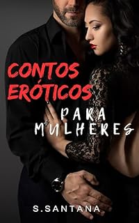 Livro Contos Eróticos para Mulheres