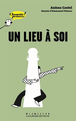 Un  lieu à soi