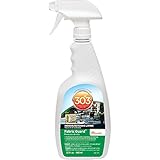 303 (30602) Fabric Guard, Upholstery Protector, Water and Stain Repellent, 32 fl. oz.