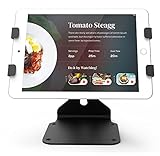 Beelta Swivel iPad Stand for 10.2 iPad 5 6 7 8 9