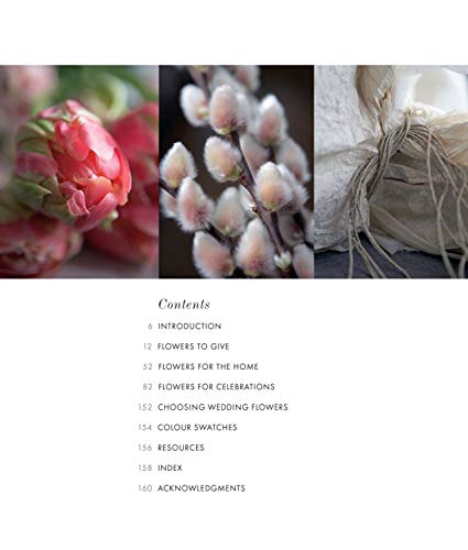 Jane Packer's Flower Course: Easy techniques for fabulous flower arranging